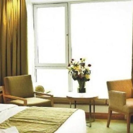 Afri Hotel Abuja Exterior foto