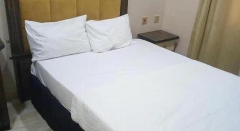 Afri Hotel Abuja Exterior foto