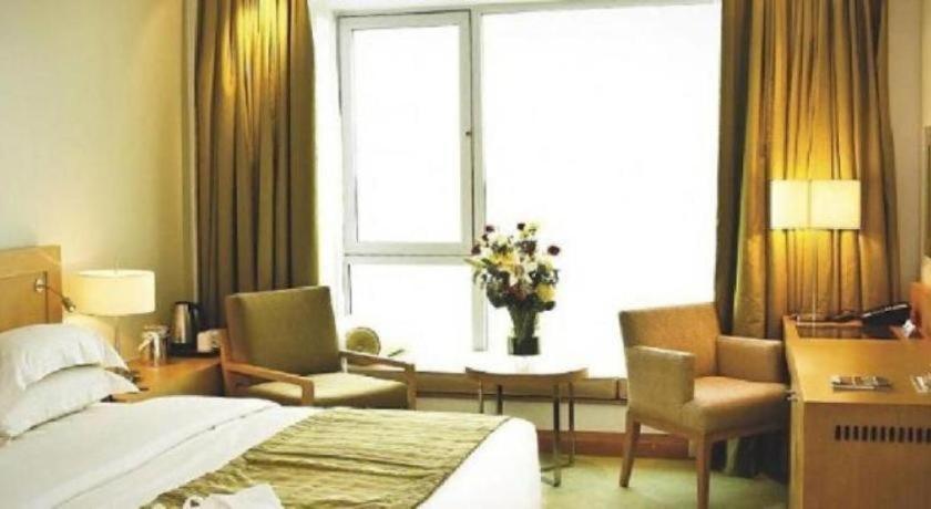 Afri Hotel Abuja Exterior foto