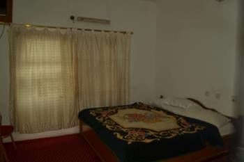 Afri Hotel Abuja Exterior foto